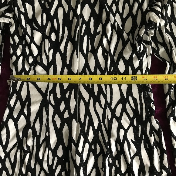 CACHE PARTY DRESS- - Picture 6 of 6